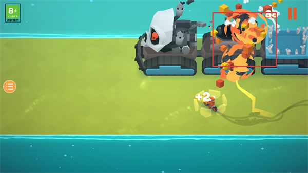 地狱摩托2中文版