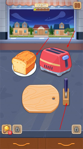 烹饪王国手机版