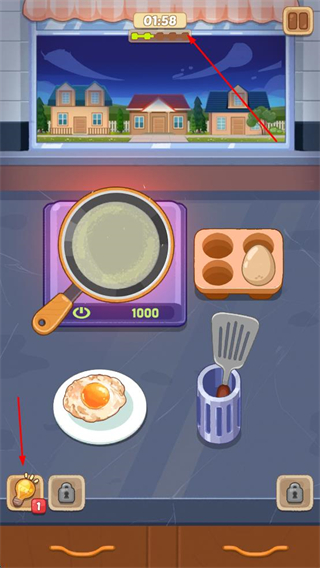 烹饪王国手机版