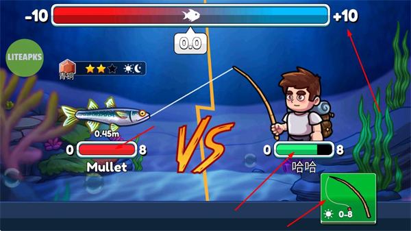 航海生活2内置菜单版