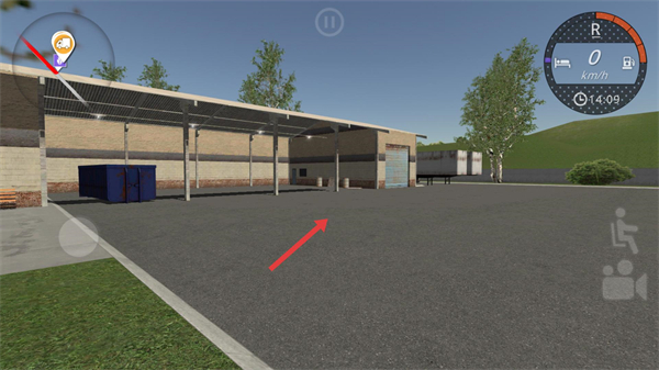 公路司机汉化全解锁