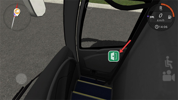 公路司机汉化全解锁