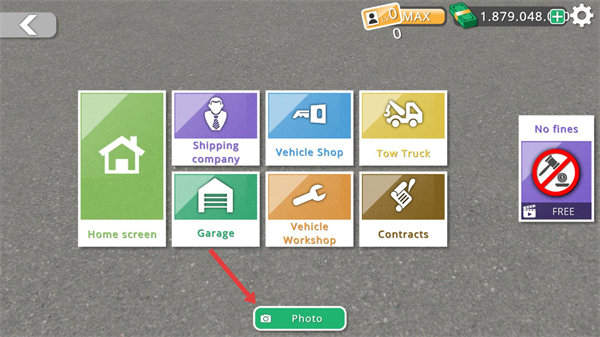 公路司机无限金币版2026