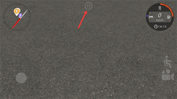 公路司机无限金币版2026