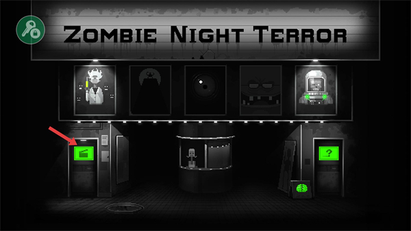 僵尸之夜中文版