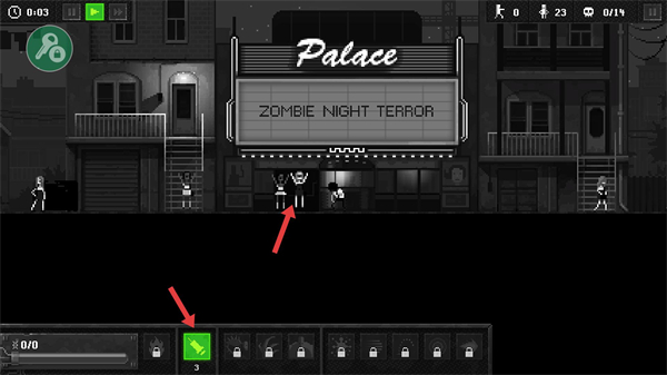 僵尸之夜内置mod菜单