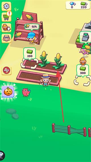 猴子超市MOD内置菜单