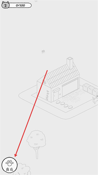 猫咪真的很可爱