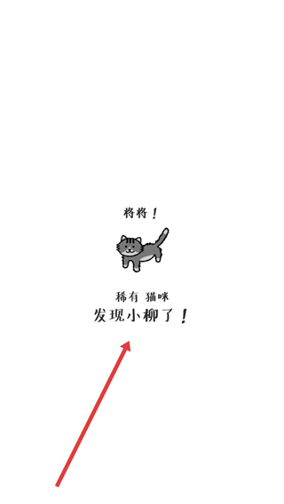 猫咪真的很可爱