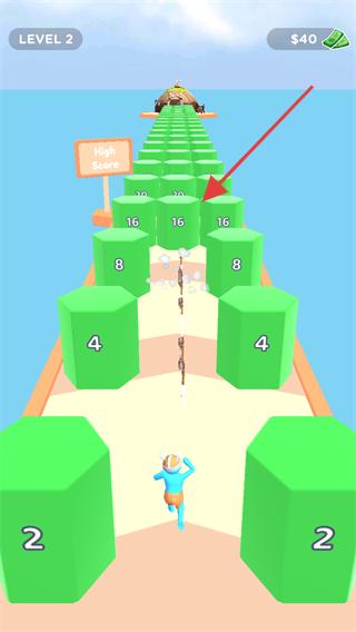 人群进化中文版