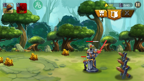 火柴人战争2奥德赛