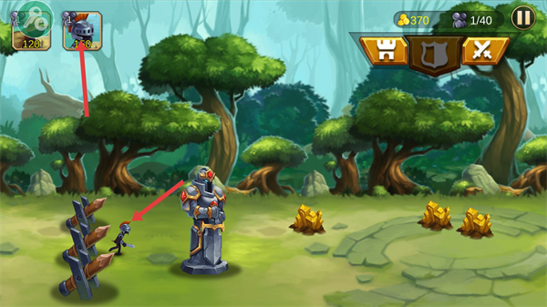 火柴人战争2奥德赛