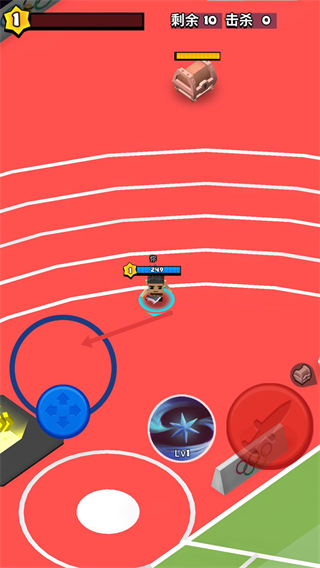 我这一刀下去无限金币无限钻石版