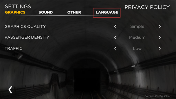 地铁模拟器3D无限金币版