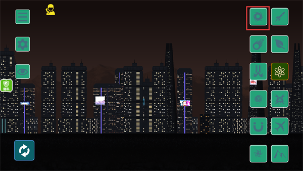 模拟星球毁灭2正版