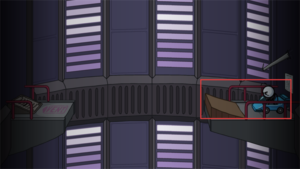 火柴人最后的任务手机版