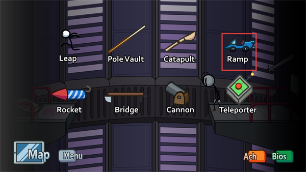 火柴人最后的任务手机版