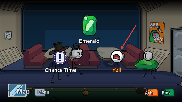 火柴人最后的任务中文版