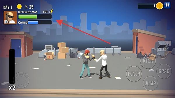 城市斗士手机版