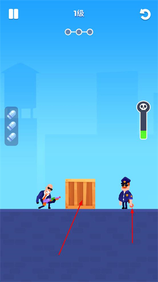 击打大师无限金币无限钻石版