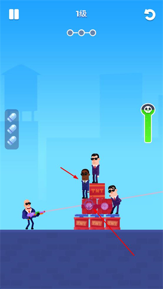 击打大师免广告版