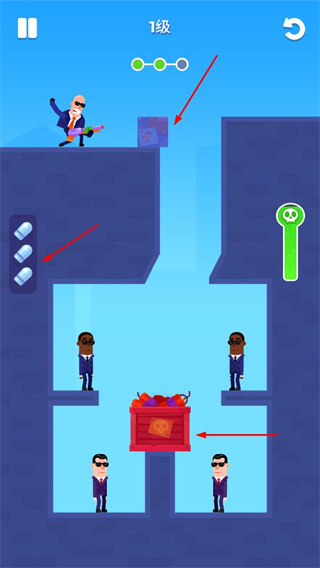 击打大师免广告版