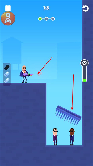 击打大师免广告版