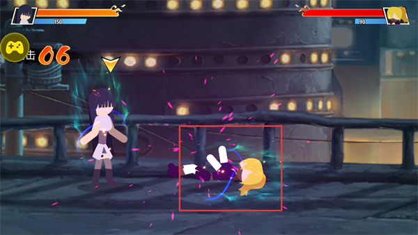 火柴人忍者大战无限金币