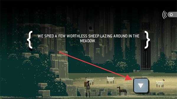 超级兄弟剑与巫术