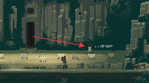 超级兄弟剑与巫术