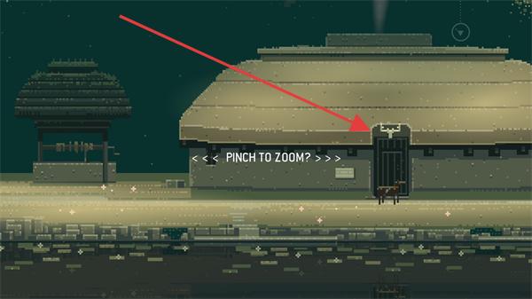 超级兄弟剑与巫术安卓版