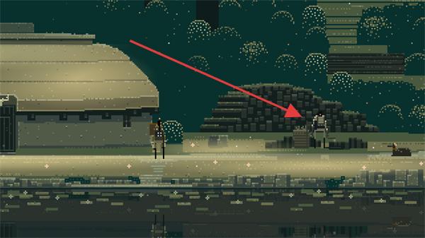 超级兄弟剑与巫术中文版