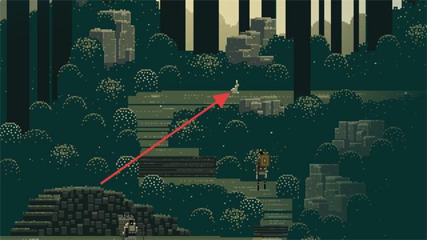 超级兄弟剑与巫术中文版