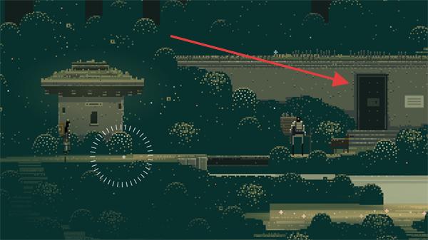 超级兄弟剑与巫术中文版