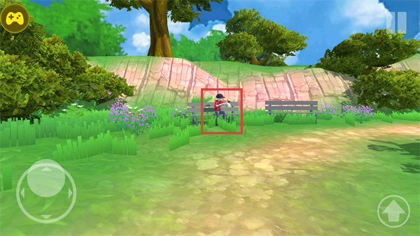 愤怒的男孩中文作弊菜单