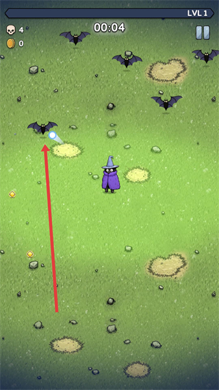 魔法石窟免广告