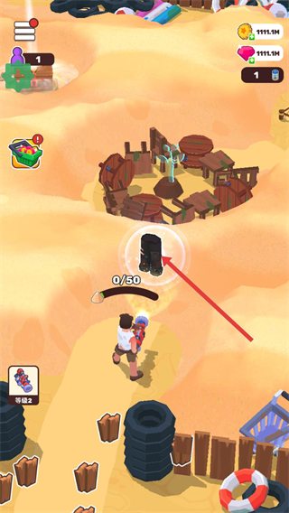 废土生活(全解锁)