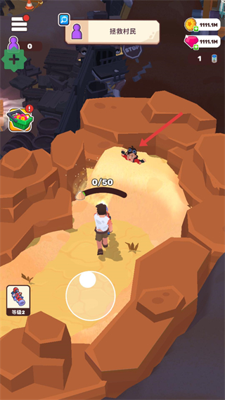 废土生活(全解锁)