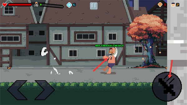 像素进击的巨人最新版