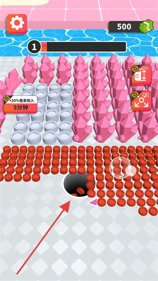 黑洞世界免广告