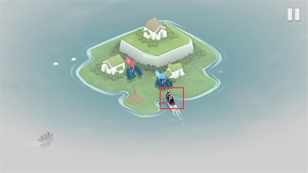 绝境北方jotunn版