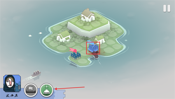 绝境北方jotunn版