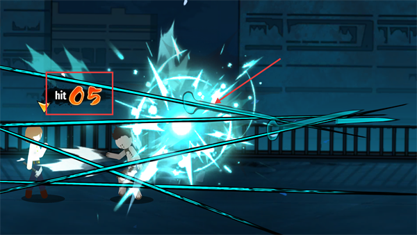 火柴人咒术回战无限版