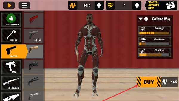 绳索英雄3无限金币版