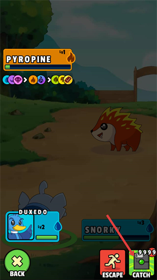 口袋妖怪的世界内购版