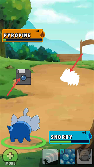 口袋妖怪的世界内购版