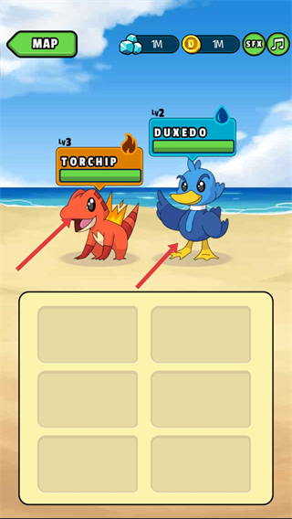 口袋妖怪的世界汉化版