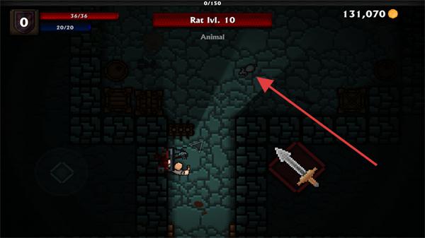 口袋盗贼汉化版