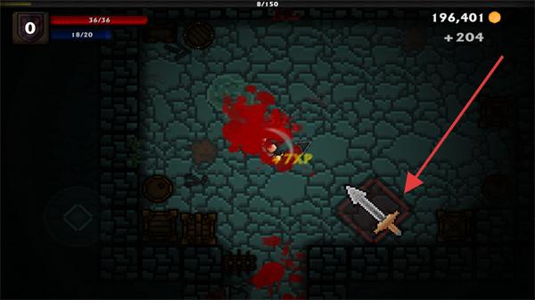 口袋盗贼汉化版