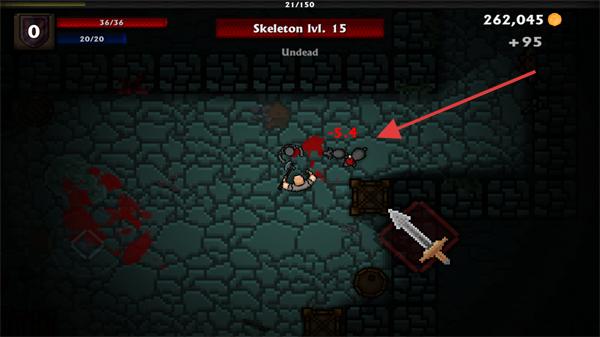 口袋盗贼汉化版